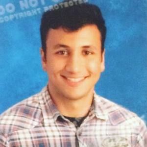 Meet your Posher, Arshia